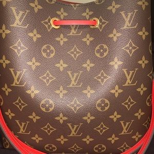 NeoNoe LV bag! ❤️❤️